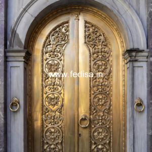 Luxury Brass Stair Railing Ideas Sidhi Railing Design Iron