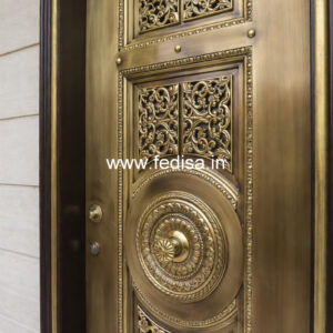 Luxury Brass Handrail Design For Interior Decor Modern Iron Railing Design For Balcony