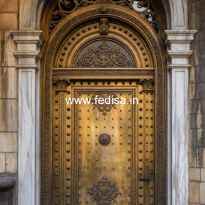 Brass Balcony Railing With Elegant Design Iron Balcony Railing Design