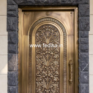 Decorative Brass Stair Railing With Unique Style Tubular Railings Design For Stairs