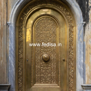 Brass Balcony Railing Design For Luxury Interiors Modern Roof Railing Design