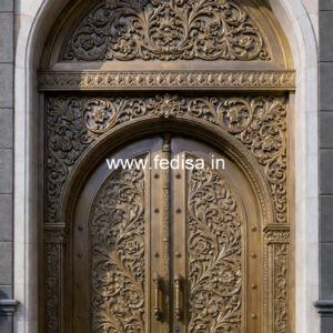 Brass Railing Design For Home Renovation Ideas Balcony Ss Grill Design