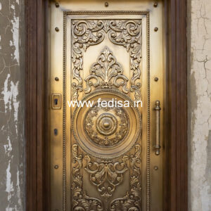 Premium Brass Balcony Railing With Fine Craftsmanship Balcony Grill Design Iron