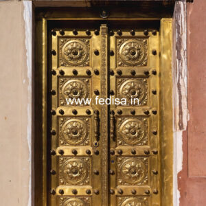 Stylish Brass Balcony Railing With Modern Design Steel Railing Pillar Design Price