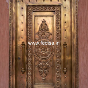 Antique Brass Handrail Design For Classic Interiors Iron Staircase Designs For Homes