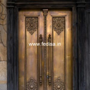 Custom Brass Railing Design For Staircase Interiors Staircase Railing Design Stainless Steel