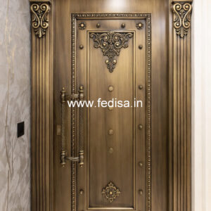 Brass Staircase Railing Design With Elegant Touch Steel Jina Design