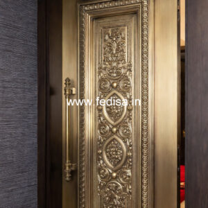 Custom Brass Railing Design For Premium Interiors Ss Square Pipe Railing Design