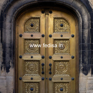 Modern Brass Balcony Railing With Stylish Appeal Modern Metal Railing