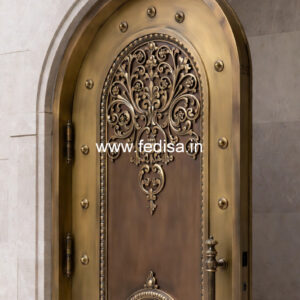 Brass Railing Design For Modern Luxury Homes Lohe Ka Railing