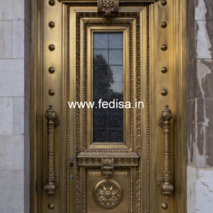 Decorative Brass Balcony Railing With Unique Design Stairs Railing Designs In Steel And Glass