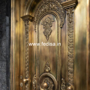 Modern Brass Staircase Railing For Interior Projects Wooden Railing Designs For Duplex Home