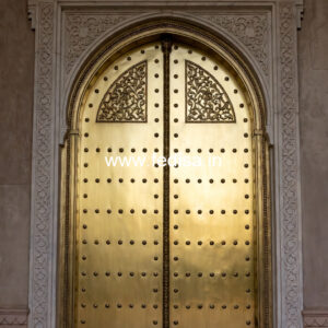 Premium Brass Railing Design With Artistic Finish Pipe Railing Design For Roof