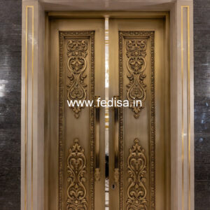 Antique Brass Staircase Railing Design For Villas Modern Handrail Design