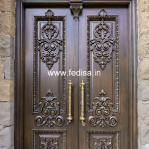 Brass Staircase Railing Design With Luxury Appeal Handrail Design Steel