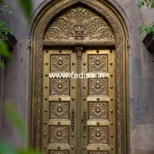 Stylish Brass Staircase Railing For Modern Projects Best Railing Design For Balcony