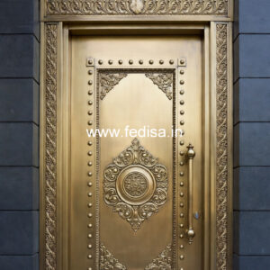 Stylish Brass Handrail Design For Contemporary Homes Steel Railing Gate Design