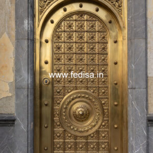 Decorative Brass Handrail For Stylish Staircases Steel Ki Railing Ka Design