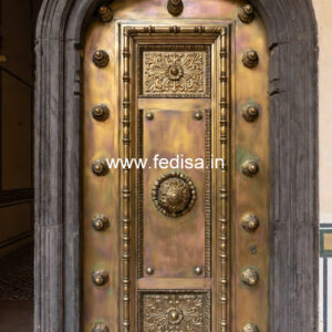 Brass Staircase Railing Design With Glass Panels Jina Railing Design Steel