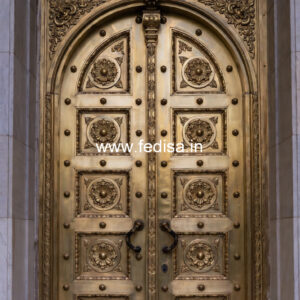 Best Brass Railing Design Ideas For Luxury Homes Balcony Closed Grill Design