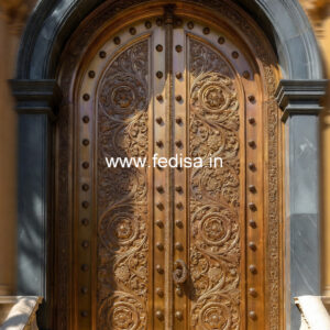 Brass Railing Design For Modern Interior Decoration Wooden Stairs Railing Design With Glass