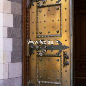 Brass Stair Railing Design For Premium Villas Steel Grill Design Balcony