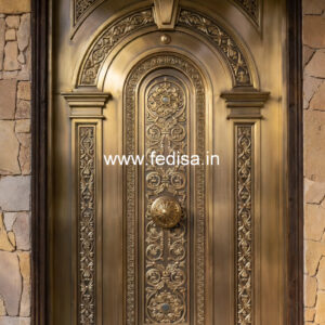 Modern Brass Railing Design For Stylish Interiors Latest Railing Design For Balcony