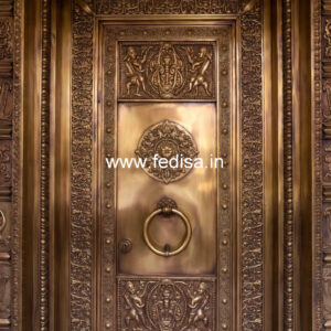 Premium Brass Railing Design For Interior Decoration Lohe Ki Railing Ka Design