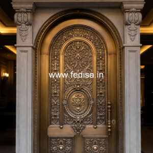 Designer Brass Staircase Handrail Ideas Wall Railing Design For House Front