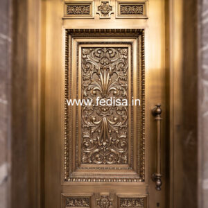 Brass Stair Railing Design For Modern Living Spaces Ss Design For Balcony