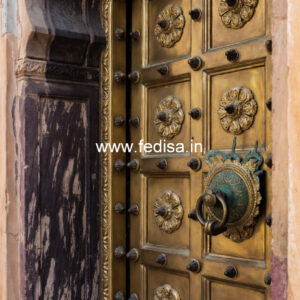 Brass Handrail Design For Contemporary Homes Front Roof Railing Design