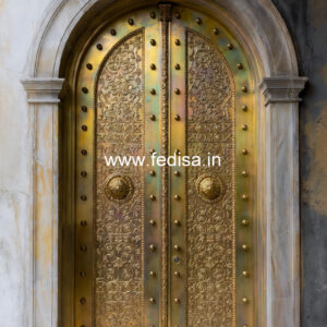 Premium Brass Handrail Design For Modern Spaces Railings Design Tubular