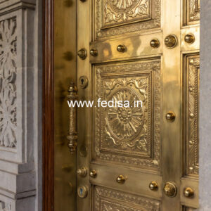 Decorative Brass Handrail Design For Interiors Square Bar Railing Design