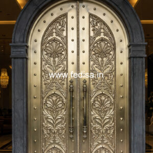 Antique Brass Balcony Railing Design For Interiors Ss Design Railing