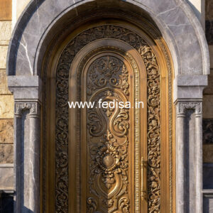 Designer Brass Railing Design For Contemporary Homes Steel Ki Grill Design