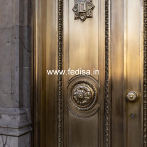 Stylish Brass Staircase Railing For Interior Design Railing Design Loha