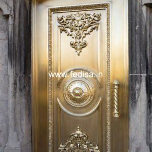 Modern Brass Handrail Design For Elegant Interiors Mission Style Stair Railing