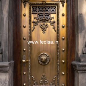 Designer Brass Balcony Railing For Stylish Homes Tuffen Glass Balcony Design