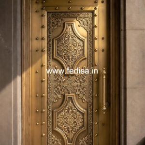 Elegant Brass Railing Design For Premium Interiors Iron Balusters Design
