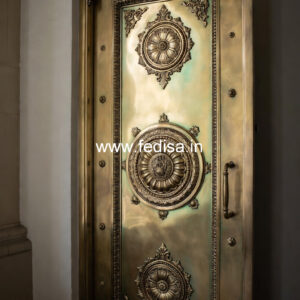 Luxury Brass Handrail Design For Modern Homes Terrace Railing Design Iron