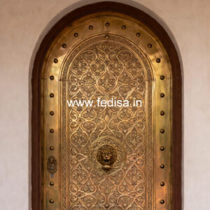 Luxury Brass Handrail Design For Staircase Interiors Roof Railing Design Steel