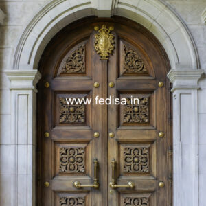 Premium Brass Handrail Design With Artistic Finish Beautiful Railing Design