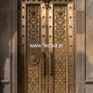 Brass Railing Design With Premium Decorative Finish Home Step Grill Design