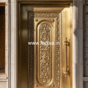 Stylish Brass Railing Design For Home Decor Glass Railing Etching Design