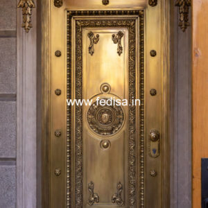 Best Brass Balcony Railing Design For Homes Jeena Railing