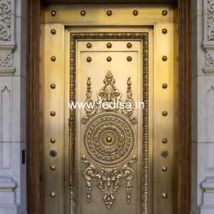 Elegant Brass Handrail Design For Interiors Best Steel Railing Design For Balcony