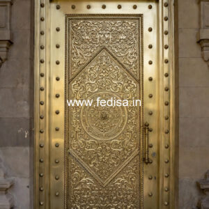 Antique Brass Balcony Railing Design Spiral Railing Design