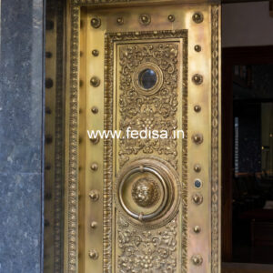 Custom Brass Stair Railing Design Staircase Hand Railing Design