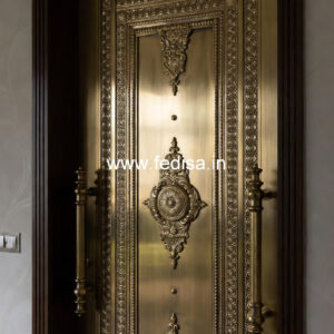 Premium Brass Balcony Railing Design Ideas New Railing Design 2026