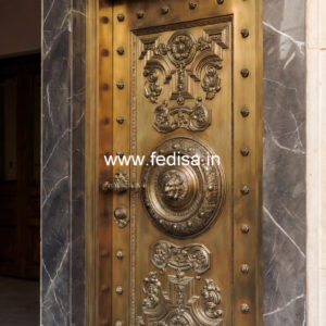 Modern Brass Railing For Interior Spaces Railing Design For Stairs Steel